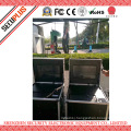Portable Under Vehicle Monitoring Inspection System for Car Security Control
